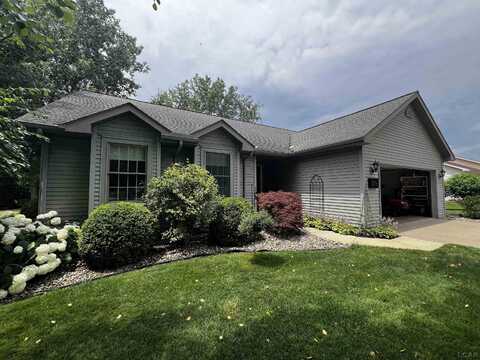 3118 Birch, Adrian, MI 49221