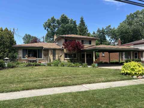 231 Willis, Saline, MI 48176