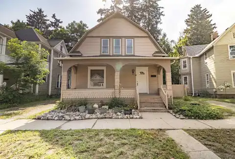 422 S Winter, Adrian, MI 49221