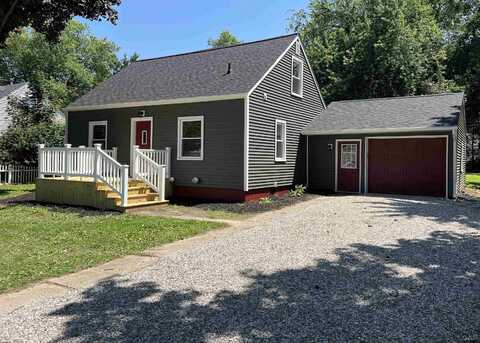 1999 Harold, Adrian, MI 49221