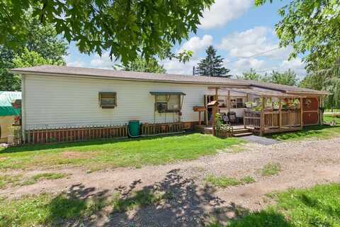 5087 Townley, Manitou Beach, MI 49253