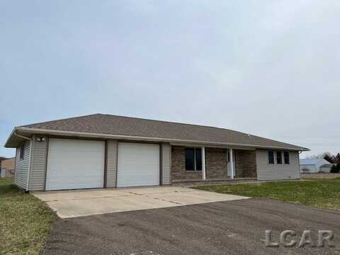 5225 Rogers, Tecumseh, MI 49286