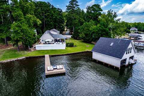 314B COLD BRANCH ROAD, Eatonton, GA 31024