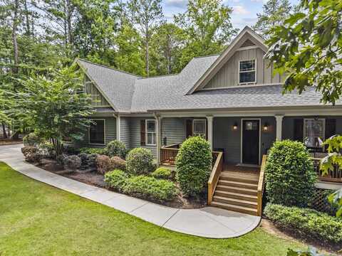 135 PHOENIX DRIVE, Eatonton, GA 31024