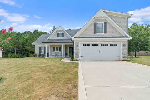 165 HUNTERS CHASE COURT, Eatonton, GA 31024