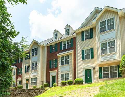 10011 Treeside Lane, Matthews, NC 28105