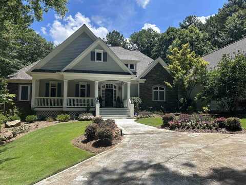 1011 CARTWRIGHT LANE, Greensboro, GA 30642