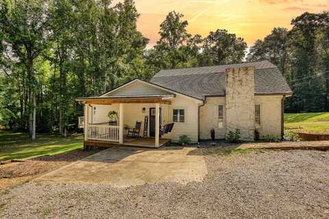222 W RIVER BEND DRIVE, Eatonton, GA 31024