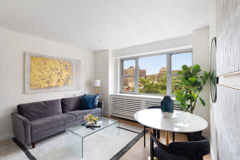 100 West 93rd Street, New York, NY 10025