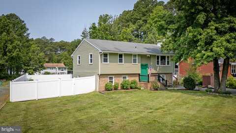 223 BALTIMORE RD, STEVENSVILLE, MD 21666