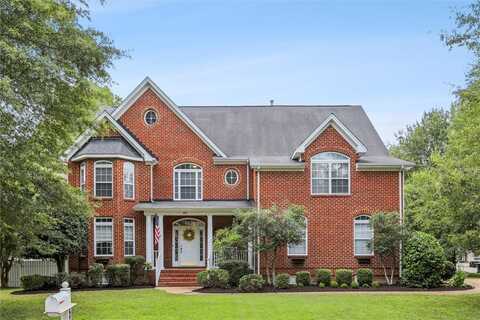 609 Schooner Blvd, Williamsburg, VA 23185