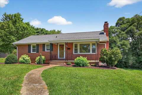 2421 MT VERNON ST, Waynesboro, VA 22980