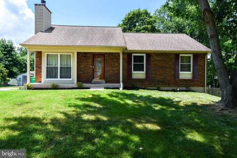 12407 LAMPTON LN, FORT WASHINGTON, MD 20744