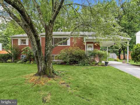 7018 96TH PL, LANHAM, MD 20706