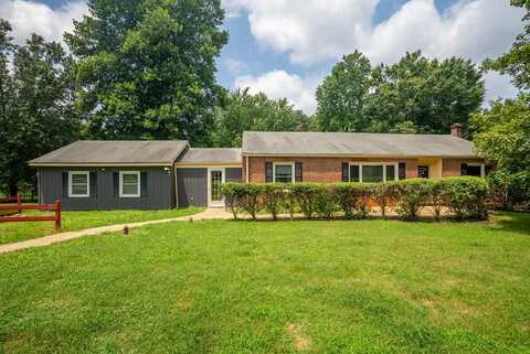 503 Germantown Rd., Farmville, VA 23901
