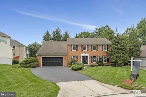8604 CHERRY DR, FAIRFAX, VA 22031