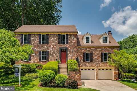 5718 WOODEN HAWK LN, BURKE, VA 22015