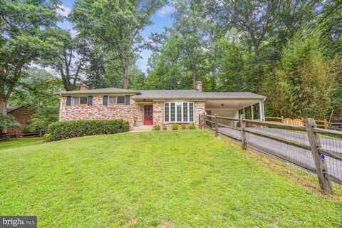 100 CARLISLE DR, SILVER SPRING, MD 20904
