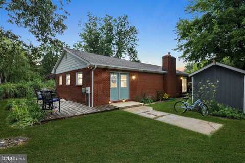 1359 LINDEN AVE, ANNAPOLIS, MD 21403