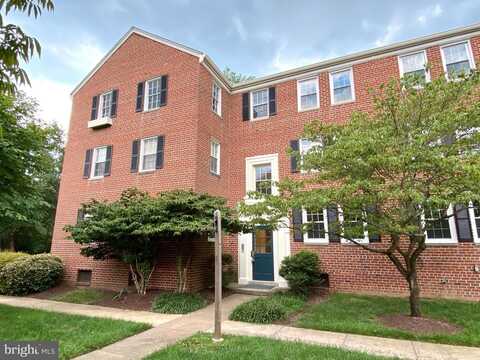 1801 BELLE VIEW BLVD #C2, ALEXANDRIA, VA 22307