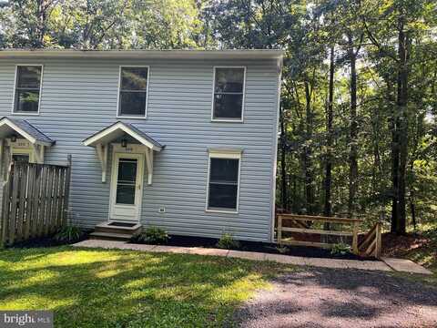 3210 LIBERTY RD, NEW WINDSOR, MD 21776
