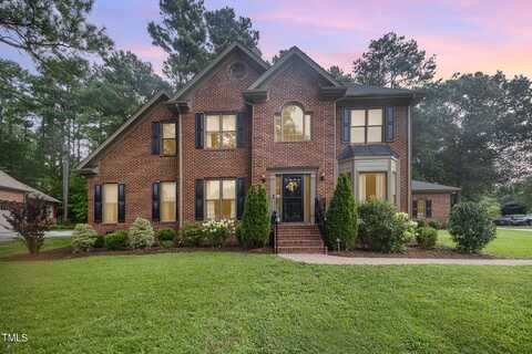 undefined, Garner, NC 27529