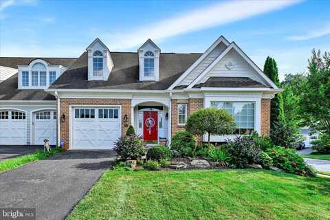 607 DUNLOY CT, LUTHERVILLE TIMONIUM, MD 21093