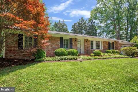 737 APPOMATTOX RD W, DAVIDSONVILLE, MD 21035