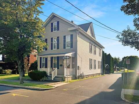 521 Julian Street, Ebensburg, PA 15931