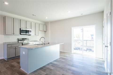 4186 Park Trail Dr Unit#U-4, Henrico, VA 23223
