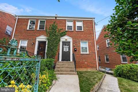 47 UNDERWOOD PL NW, WASHINGTON, DC 20012