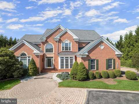 13587 JULIA MANOR WAY, WEST FRIENDSHIP, MD 21794