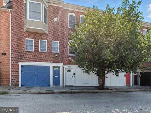 721 S STREEPER ST, BALTIMORE, MD 21224