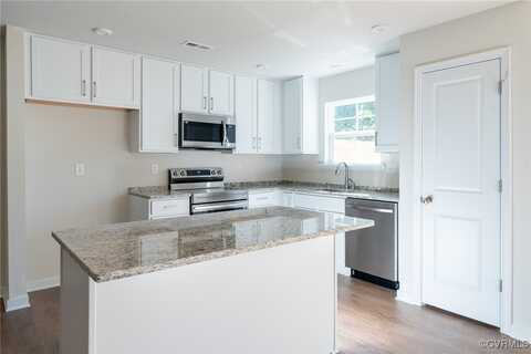 2128 Grand Reserve Way Unit#N-3, Henrico, VA 23223