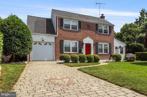 9 STRATHAVEN DR, BROOMALL, PA 19008