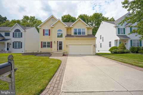 27 WOOD VIEW DR, MOUNT LAUREL, NJ 08054