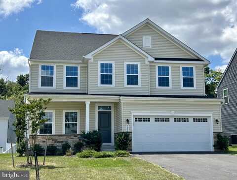 196 MACHIAS CIR, MARTINSBURG, WV 25403