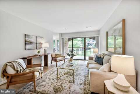 11224 CHESTNUT GROVE SQ #228, RESTON, VA 20190