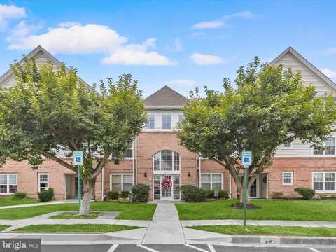 1309-L SHERIDAN PL #101, BEL AIR, MD 21015