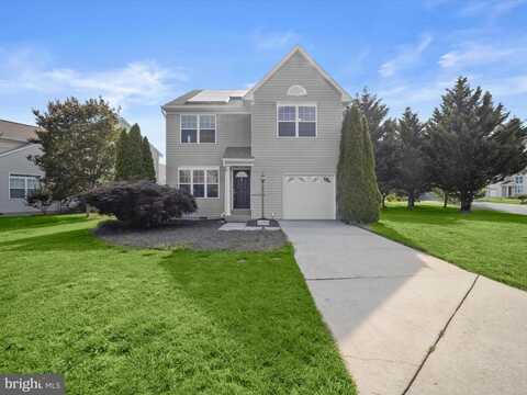 6208 GOPHER CT, WALDORF, MD 20603