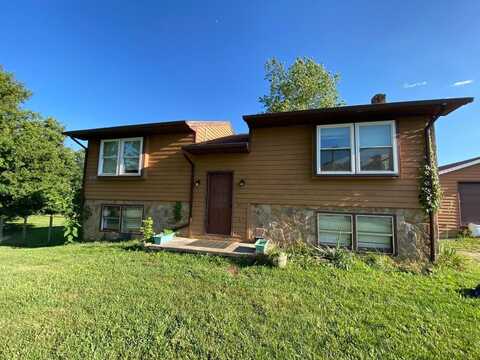 1819 Bishop Road, Blacksburg, VA 24060