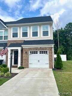 10904 Genito Square Dr, Chesterfield, VA 23112
