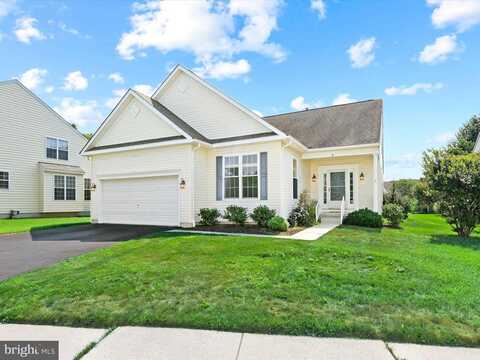 8 CURLEW CT, REHOBOTH BEACH, DE 19971