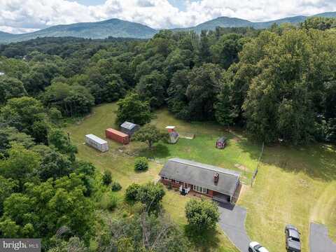 6883 S EAST SIDE HWY, ELKTON, VA 22827