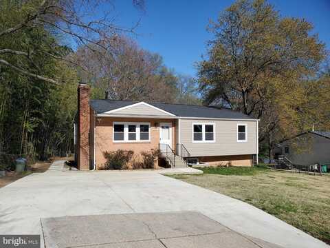 4614 BLACKWOOD RD, BELTSVILLE, MD 20705