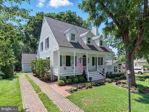 404 MONTEREY AVE, ANNAPOLIS, MD 21401