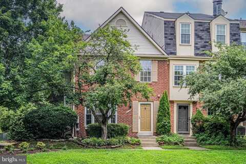 7124 SWANSONG WAY, BETHESDA, MD 20817