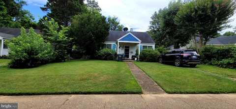6931 OAK RIDGE RD, FALLS CHURCH, VA 22042