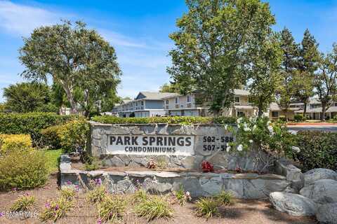 577 Spring Road, Moorpark, CA 93021