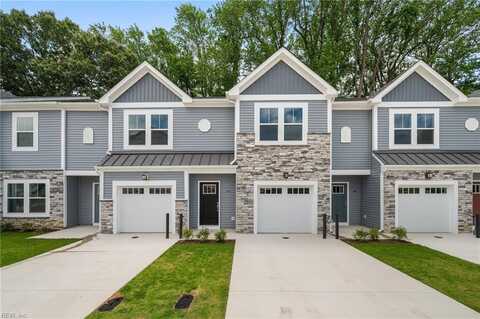1003 Ventana Street, Suffolk, VA 23435
